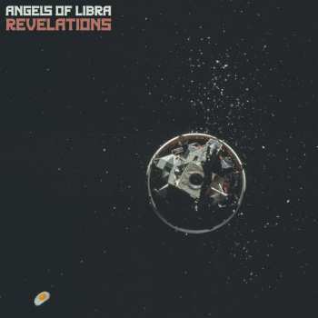 LP The angels of libra: Revelations 423216