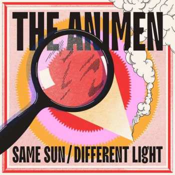 The Animen: Same Sun / Different Light