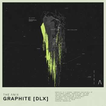 Album The Anix: Graphite
