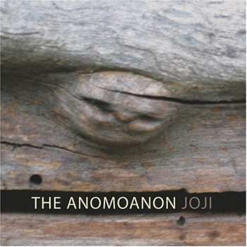 CD The Anomoanon: Joji