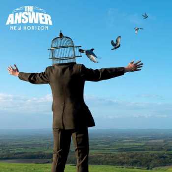 Album The Answer: New Horizon