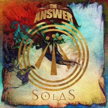 Album The Answer: Solas