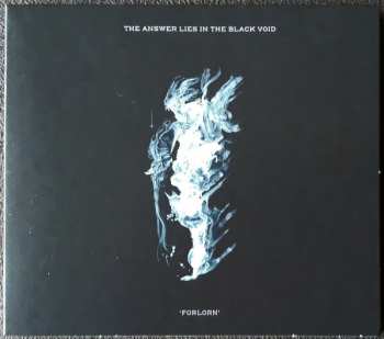 CD The Answer Lies In The Black Void: Forlorn 461810