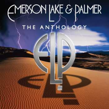 Album Emerson, Lake & Palmer: The Anthology