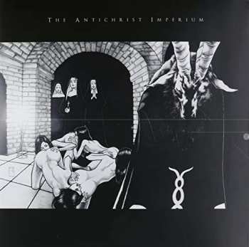 Album The Antichrist Imperium: The Antichrist Imperium