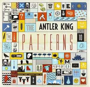 Album The Antler King: Patterns