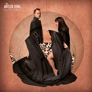 Album The Antler King: Ten For A Bird