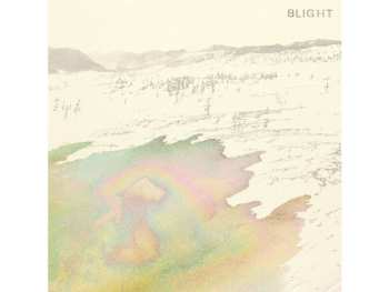 CD The Antlers: Blight