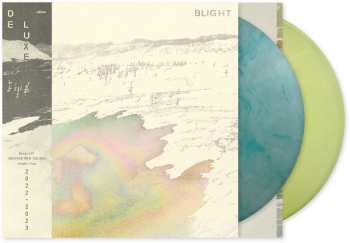 2LP The Antlers: Blight