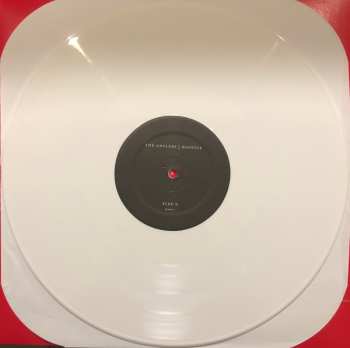 2LP The Antlers: Hospice CLR 423540