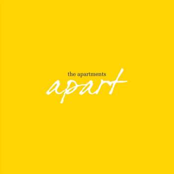 Album The Apartments: Apart