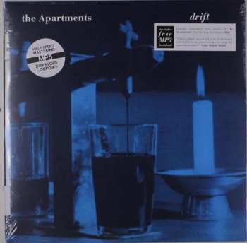 Album The Apartments: Drift