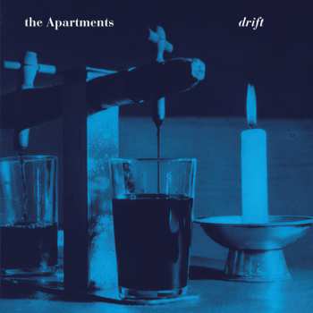 LP The Apartments: Drift 367056