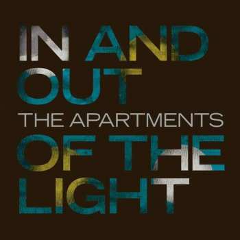 CD The Apartments: In And Out Of The Light DIGI 97875