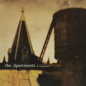 CD The Apartments: The Evening Visits...And Stays For Years 424607