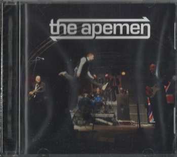 Album The Apemen: Live At Das Modul