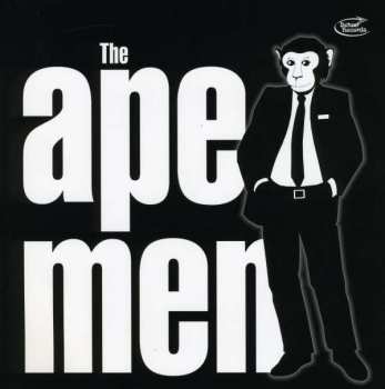 Album The Apemen: Lucky In Love