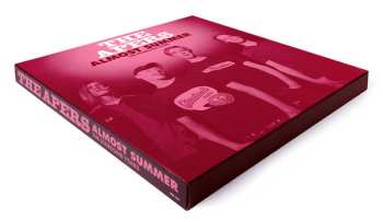 5LP/SP/Box Set The Apers: Almost Summer - The Stardumb Years LTD | CLR 449540