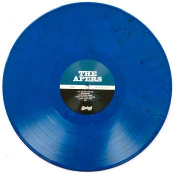 LP The Apers: The Apers CLR 453864