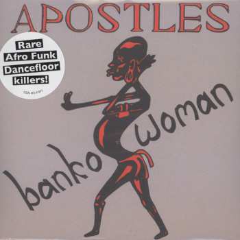 SP The Apostles: Banko Woman 442698