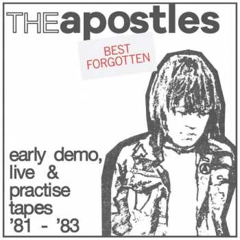 Album The Apostles: Best Forgotten