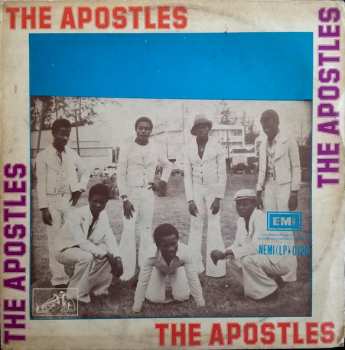 Album The Apostles: The Apostles