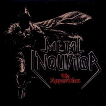 Album Metal Inquisitor: The Apparition