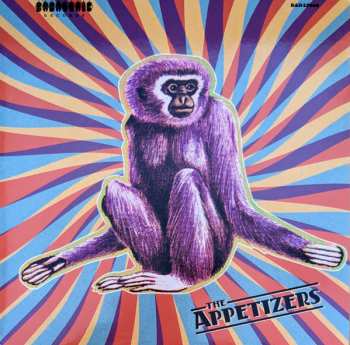 Album The Appetizers: Listen Up!