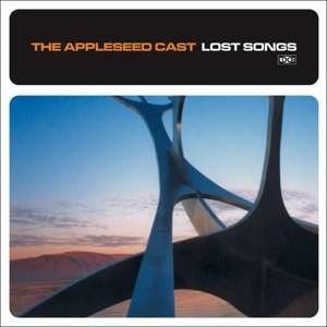Album The Appleseed Cast: Lost Songs