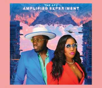 Album The APX: Amplified Experiment