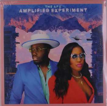 LP The APX: Amplified Experiment 364506