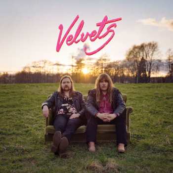 Album Velvets: Velvets