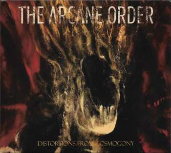 Album The Arcane Order: Distortions From Cosmogony