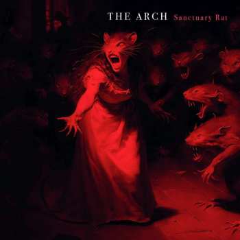 CD The Arch: Sanctuary Rat 498315