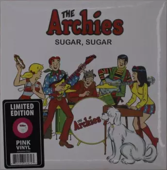 The Archies: Sugar, Sugar