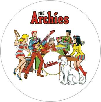 LP The Archies: The Archies Ltd. 499115