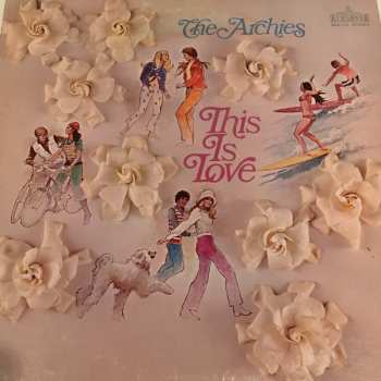 Album The Archies: This Is Love