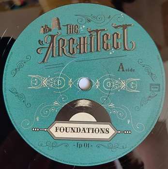 LP The Architect: Foundations 78023