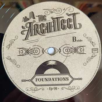 LP The Architect: Foundations 78023