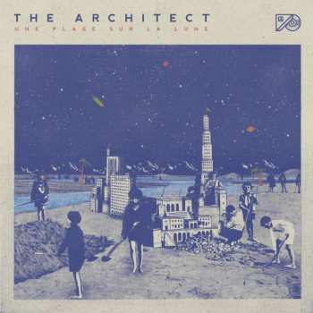 CD The Architect: Une Plage Sur La Lune 192258