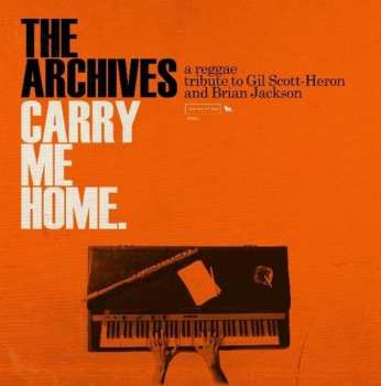 Album The Archives: Carry Me Home