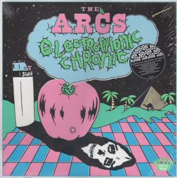 Album The Arcs: Electrophonic Chronic