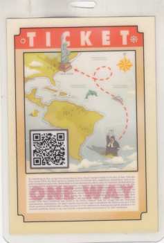 CD/Box Set The Aristocrats: Duck DLX