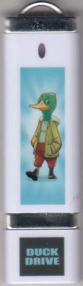 CD/Box Set The Aristocrats: Duck DLX