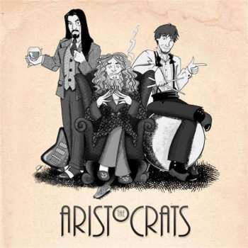 Album The Aristocrats: The Aristocrats