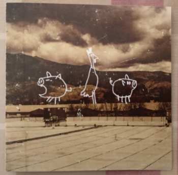 CD The Aristocrats: You Know What...?