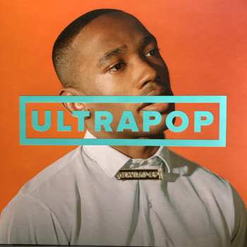 Album The Armed: Ultrapop