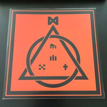 LP The Armed: Ultrapop: Live At The Masonic LTD | CLR 513875