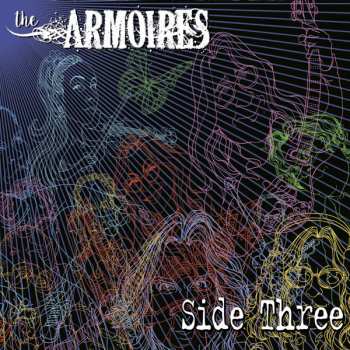 Album The Armoires: Side Three
