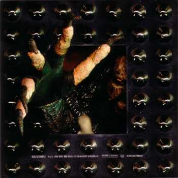 CD Lordi: The Arockalypse 2719